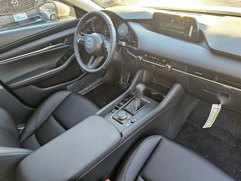 New 2026 MAZDA MAZDA3 2.5 S Sedan w/ Preferred Pkg image 30