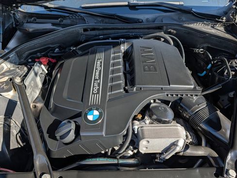 Used 2014 BMW 535i xDrive Sedan image 33