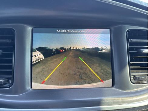 Used 2019 Dodge Charger GT w/ Blacktop Package image 17