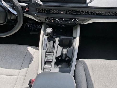 New 2026 Honda Accord LX image 17