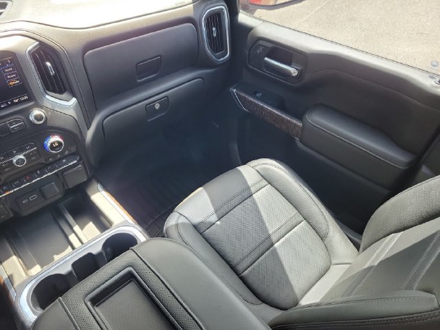 Used 2019 GMC Sierra 1500 Denali w/ Driver Alert Package II RWD image 16