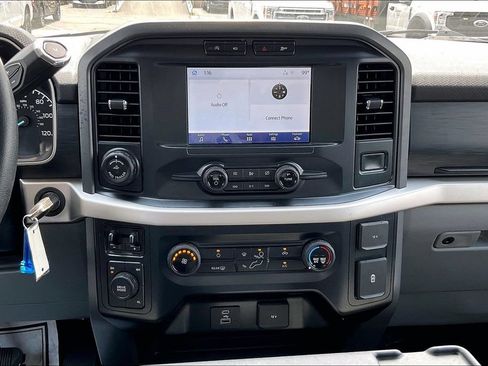Certified 2021 Ford F150 XLT w/ Trailer Tow Package AWD/4WD image 5