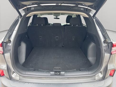 Used 2024 Ford Escape Active w/ Tech Pack #1 image 36