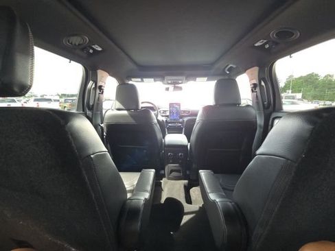 Used 2024 Ford Explorer ST w/ Equipment Group 401A image 19