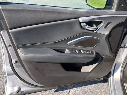 Used 2022 Acura RDX FWD image 16