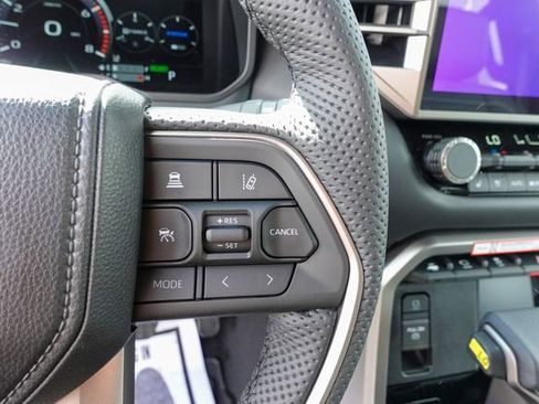 New 2026 Toyota Sequoia Limited AWD/4WD image 19