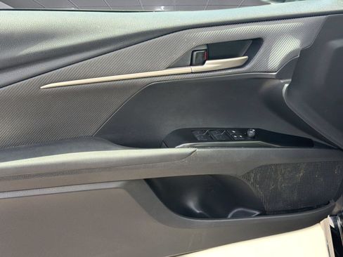 Certified 2025 Toyota Camry SE w/ Multimedia Upgrade Package FWD image 13