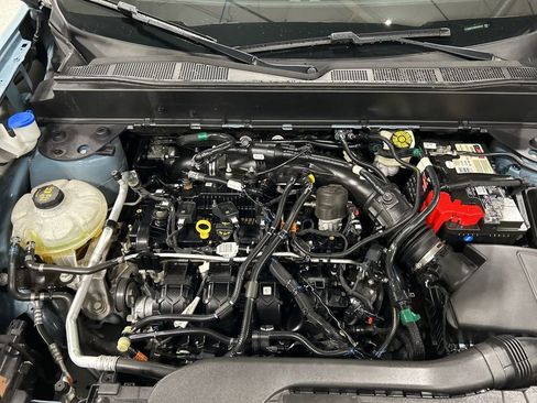 Used 2022 Ford Maverick XLT w/ Equipment Group 300A Standard image 29