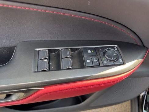 Used 2023 Lexus NX 350 F Sport AWD/4WD image 9