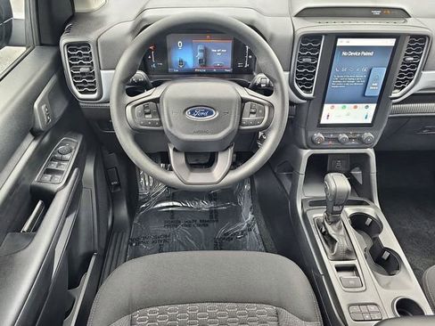 New 2025 Ford Ranger XL w/ Trailer Tow Package RWD image 20
