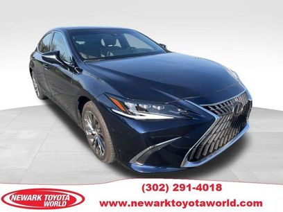 Used 2024 Lexus ES 350 Ultra Luxury