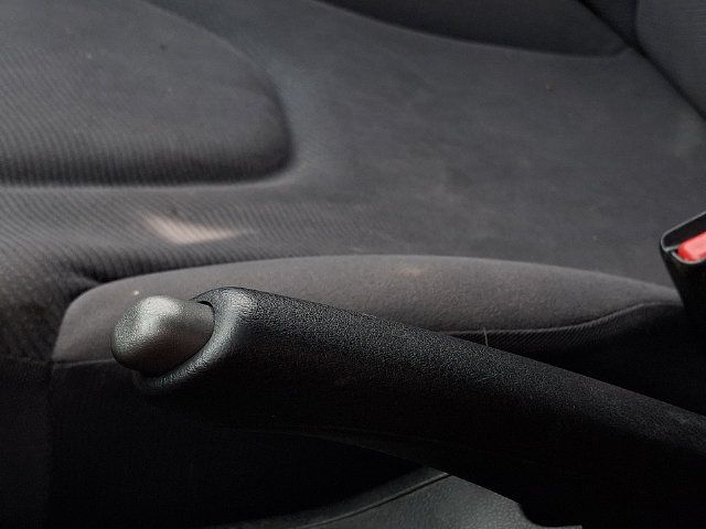 Used 2009 Honda Fit LX image 26