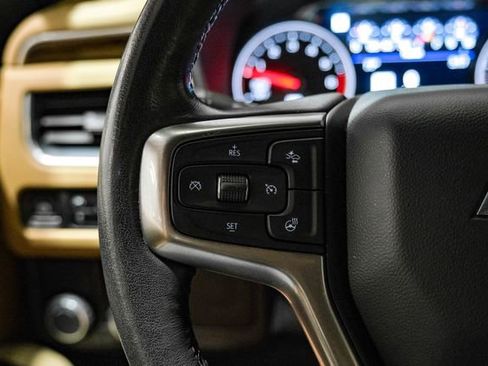 Used 2021 Chevrolet Tahoe Premier image 20