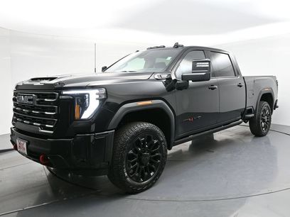 New 2026 GMC Sierra 2500 AT4 w/ AT4 Premium Plus Package