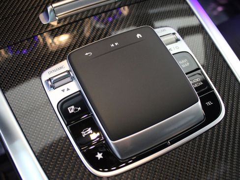 Used 2026 Mercedes-Benz G 63 AMG 4MATIC image 24