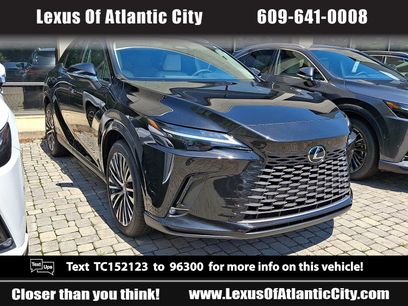 New 2026 Lexus RX 350 Premium Plus