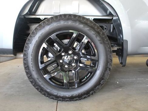 Used 2026 Chevrolet Silverado 1500 RST w/ RST Select Package AWD/4WD image 26