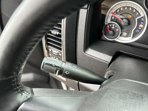 Used 2017 RAM 1500 Sport image 19