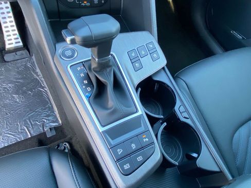 New 2026 Kia Sportage X-Pro Prestige image 18