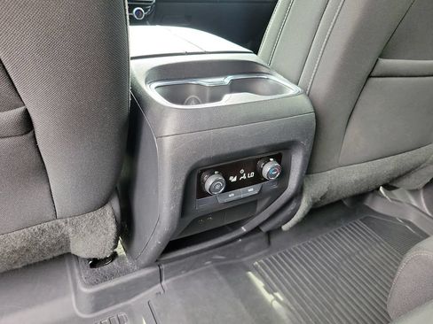 Used 2024 Chevrolet Traverse LS w/ Midnight/Sport Edition FWD image 13