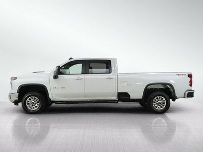Used 2025 Chevrolet Silverado 2500 LT w/ Convenience Package