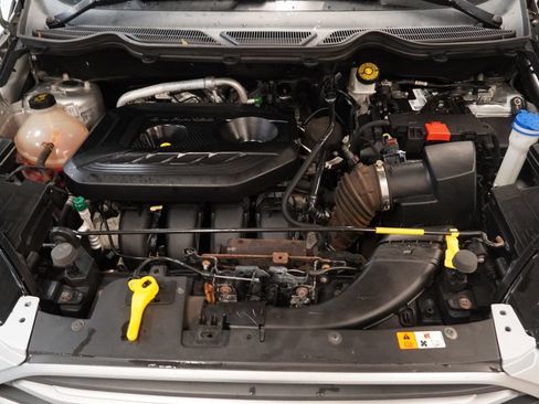 Used 2018 Ford EcoSport SE AWD/4WD image 39