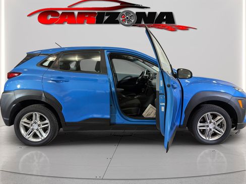 Used 2019 Hyundai Kona SE AWD/4WD image 14