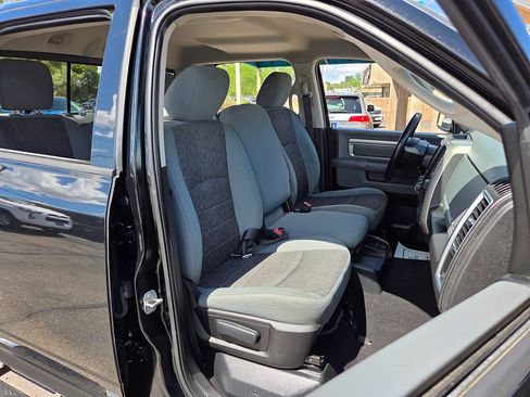 Used 2019 RAM 1500 Big Horn AWD/4WD image 54