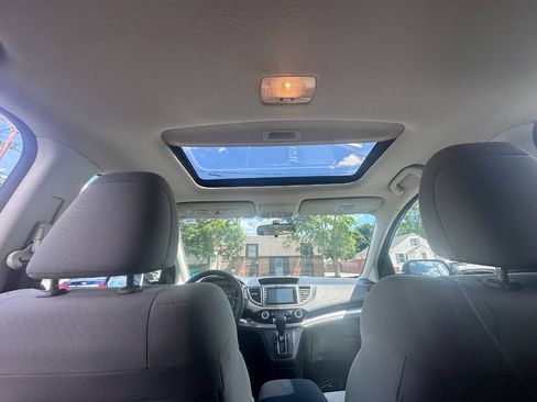 Used 2015 Honda CR-V EX image 14