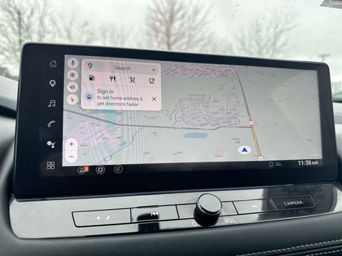 Used 2024 Nissan Rogue SL image 15