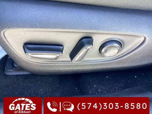 Used 2025 Toyota RAV4 XLE image 14