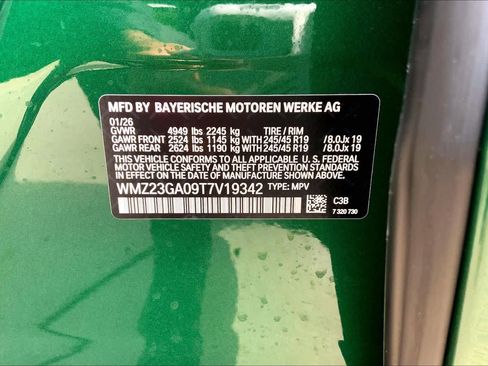 New 2026 MINI Cooper Countryman S image 21