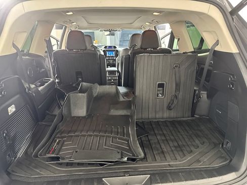 Used 2021 Subaru Ascent Touring AWD/4WD image 26