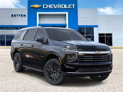 New 2026 Chevrolet Tahoe LT w/ Comfort Package