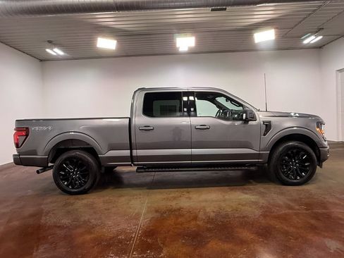 Used 2025 Ford F150 XLT w/ Equipment Group 302A MID AWD/4WD image 23