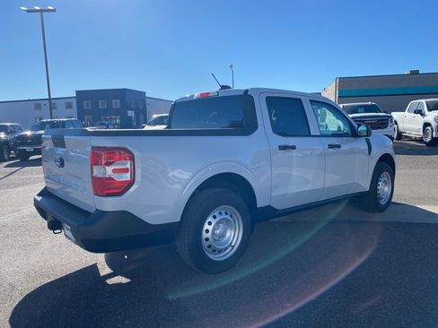 New 2026 Ford Maverick XL w/ 4K Tow Package image 19