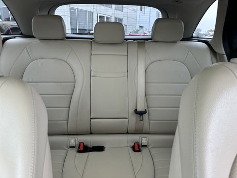 Used 2018 Mercedes-Benz GLC 300 GLC 300 image 25