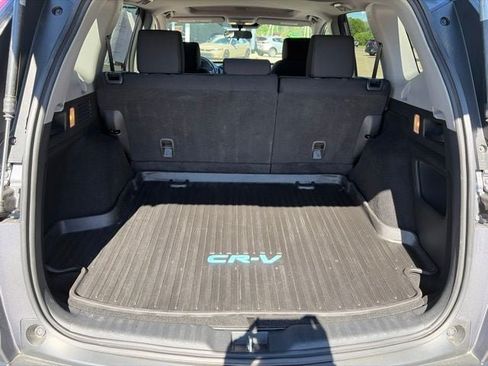 Used 2022 Honda CR-V EX image 14