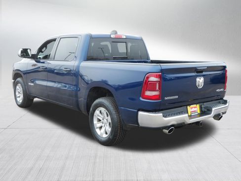 Certified 2023 RAM 1500 Laramie image 5