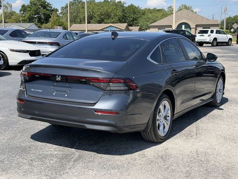 Used 2023 Honda Accord LX image 5