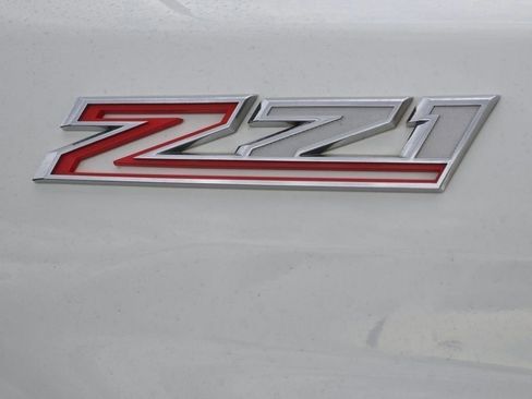 Used 2023 Chevrolet Silverado 3500 LTZ w/ LTZ Plus Package image 25