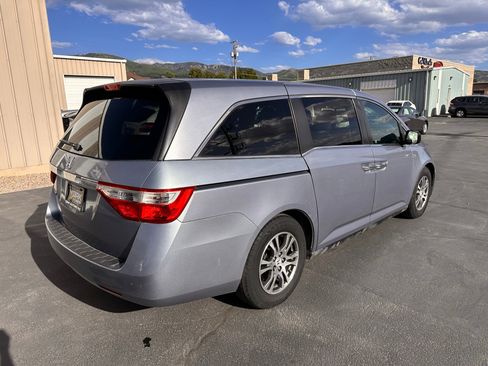 Used 2012 Honda Odyssey EX-L image 3