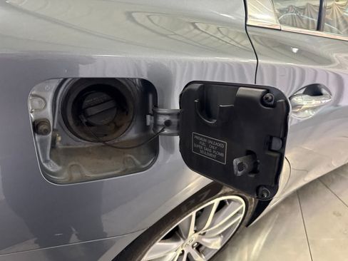 Used 2015 INFINITI Q50 Premium w/ Navigation Package RWD image 13