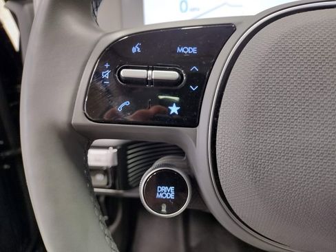 Certified 2023 Hyundai Ioniq 5 Limited w/ Cargo Package image 31