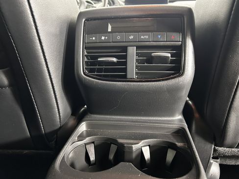 Used 2023 MAZDA CX-9 Touring AWD/4WD image 14