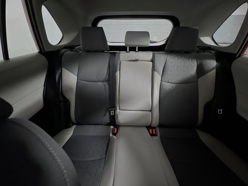 Used 2021 Toyota RAV4 XLE w/ Convenience Package AWD/4WD image 33