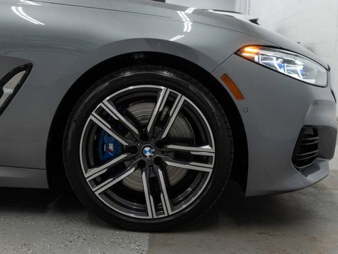 Used 2025 BMW 840i xDrive Coupe AWD/4WD image 38