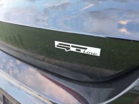 Certified 2024 Kia K5 GT-Line w/ GT-Line Premium Package AWD/4WD image 3