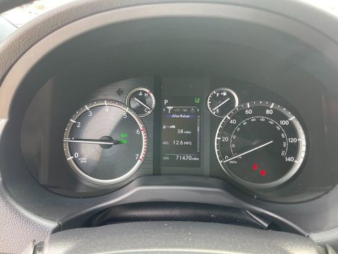 Used 2021 Lexus GX 460 Premium w/ Premium Package AWD/4WD image 18