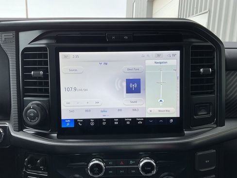 New 2025 Ford F150 Raptor image 14